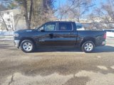 Used 2025 RAM 1500 Big Horn image 2