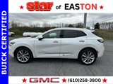 Certified 2023 Buick Envision Avenir image 5