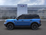 New 2025 Ford Bronco Sport Badlands image 3