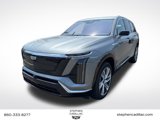 New 2026 Cadillac Vistiq Luxury image 3
