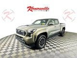 Used 2024 Toyota Tacoma TRD Sport image 3