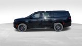 New 2025 Jeep Wagoneer L Series II image 2