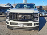 New 2025 Ford F250 Lariat w/ Lariat Ultimate Package image 2