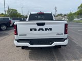 New 2025 RAM 1500 Laramie image 5