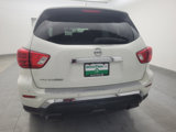 Used 2020 Nissan Pathfinder S image 6