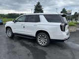New 2025 Chevrolet Tahoe Premier w/ Sun And Tow Package image 2