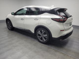 Used 2019 Nissan Murano Platinum image 3