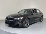 Certified 2025 BMW 330i Sedan image 3