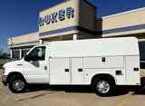 New 2025 Ford E-350 and Econoline 350 Super Duty w/ Power Equipment Group image 1