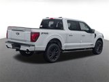 New 2025 Ford F150 Lariat w/ Equipment Group 502A High image 3