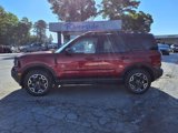 New 2025 Ford Bronco Sport Outer Banks w/ Outer Banks Tech Package+ image 4