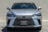 New 2025 Lexus RX 350 Premium image 2