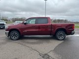 New 2025 RAM 1500 Laramie image 4