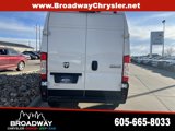 Used 2023 RAM ProMaster 2500 image 6