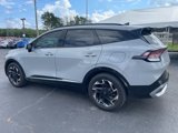 Used 2023 Kia Sportage SX image 4