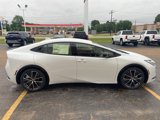 New 2025 Toyota Prius XLE image 6