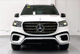 Used 2024 Mercedes-Benz GLS 450 4MATIC image 2