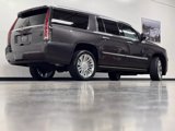 Used 2018 Cadillac Escalade ESV Platinum image 5