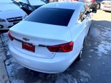 Used 2018 Chevrolet Impala LT image 5