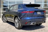 New 2025 Jaguar F-PACE R-Dynamic S image 3