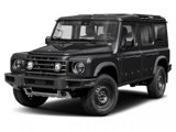 Used 2024 INEOS Grenadier Fieldmaster Edition image 5