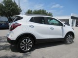 Certified 2022 Buick Encore Preferred w/ Safety Package II image 6