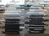 New 2025 Jeep Grand Wagoneer L Series II Obsidian w/ Quick Order Packagew 28T image 5
