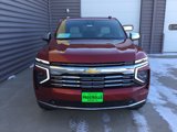 New 2025 Chevrolet Suburban Premier image 3