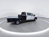 New 2025 GMC Sierra 3500 Pro w/ Convenience Package image 3