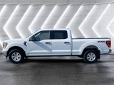 Used 2021 Ford F150 XLT image 2