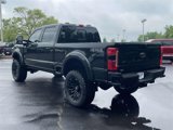 New 2025 Ford F250 Lariat w/ Lariat Ultimate Package image 4