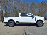 New 2025 Ford F350 Platinum image 3