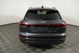 Used 2025 Audi Q6 e-tron Premium Plus image 4