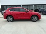 New 2025 MAZDA CX-5 Signature image 4