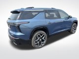 New 2026 Chevrolet Traverse High Country w/ LPO, Floor Liner Package image 5