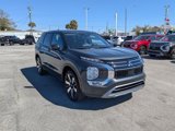 New 2025 Mitsubishi Outlander SE image 3