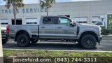 New 2025 Ford F250 XL w/ FX4 Off-Road Package image 2