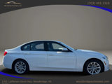 Used 2018 BMW 320i xDrive Sedan image 2