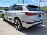 New 2025 Audi Q6 e-tron Premium Plus image 4