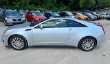 Used 2012 Cadillac CTS Performance image 2