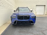 New 2025 BMW X7 M60i image 2