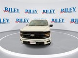 New 2025 Ford F150 XLT w/ Equipment Group 302A MID image 4
