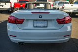 Used 2015 BMW 428i xDrive Convertible image 6