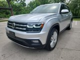 Used 2019 Volkswagen Atlas SE image 3