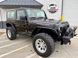 Used 2017 Jeep Wrangler Rubicon image 2