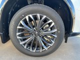 New 2025 Nissan Rogue Platinum w/ Tech Package image 4