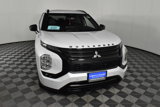 New 2025 Mitsubishi Outlander SEL Black Edition image 3