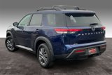 New 2025 Nissan Pathfinder SV w/ SV Premium Package image 4