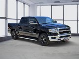 Used 2023 RAM 1500 Big Horn w/ Trailer Tow Group image 3