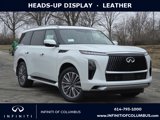 New 2025 INFINITI QX80 Sensory w/ Exterior Package image 1